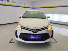 Toyota Vios 1.5L CVT Creative Edition - ფოტო 2