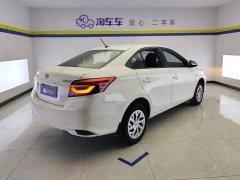 Toyota Vios 1.5L CVT Creative Edition - ფოტო 3