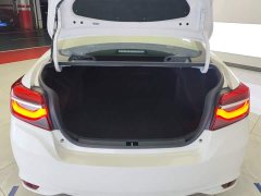Toyota Vios 1.5L CVT Creative Edition - ფოტო 4