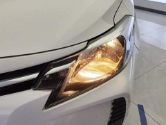 Toyota Vios 1.5L CVT Creative Edition - ფოტო 5