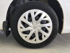 Toyota Vios 1.5L CVT Creative Edition - ფოტო 6