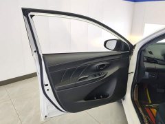 Toyota Vios 1.5L CVT Creative Edition - ფოტო 7