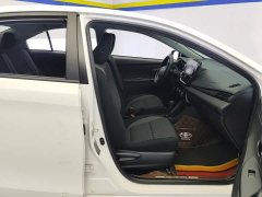 Toyota Vios 1.5L CVT Creative Edition - ფოტო 8