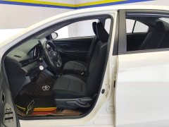 Toyota Vios 1.5L CVT Creative Edition - ფოტო 9