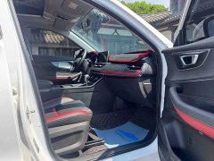 Chery Tiggo 5X Super Hero Edition 1.5L CVT Luxury - ფოტო 10