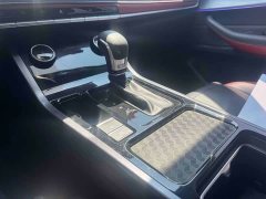 Chery Tiggo 5X Super Hero Edition 1.5L CVT Luxury - ფოტო 13