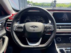 Chery Tiggo 5X Super Hero Edition 1.5L CVT Luxury - ფოტო 15