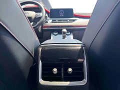 Chery Tiggo 5X Super Hero Edition 1.5L CVT Luxury - ფოტო 18
