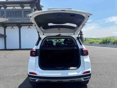 Chery Tiggo 5X Super Hero Edition 1.5L CVT Luxury - ფოტო 20