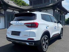 Chery Tiggo 5X Super Hero Edition 1.5L CVT Luxury - ფოტო 6