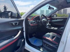 Chery Tiggo 5X Super Hero Edition 1.5L CVT Luxury - ფოტო 7