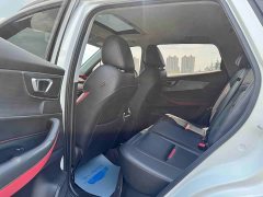 Chery Tiggo 5X Super Hero Edition 1.5L CVT Luxury - ფოტო 8