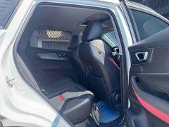Chery Tiggo 5X Super Hero Edition 1.5L CVT Luxury - ფოტო 9
