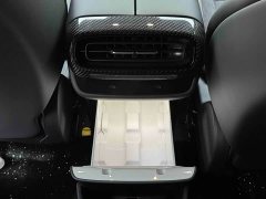 Xiaomi SU7 Ultra - ფოტო 13