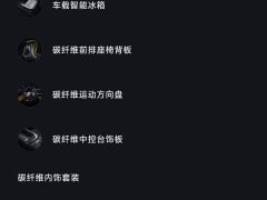 Xiaomi SU7 Ultra - ფოტო 19