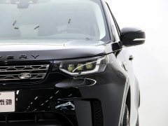 Land Rover Discovery 2020 3.0 SC V6 SE - ფოტო 10