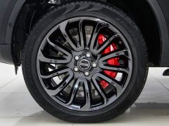 Land Rover Discovery 2020 3.0 SC V6 SE - ფოტო 12