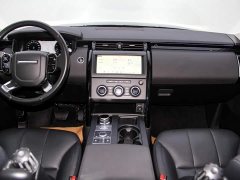 Land Rover Discovery 2020 3.0 SC V6 SE - ფოტო 14