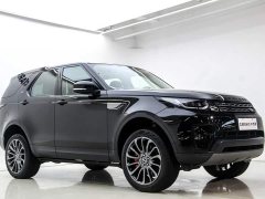 Land Rover Discovery 2020 3.0 SC V6 SE - ფოტო 3