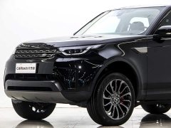 Land Rover Discovery 2020 3.0 SC V6 SE - ფოტო 5