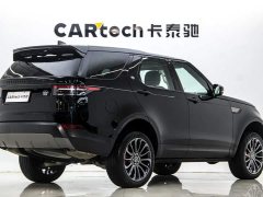 Land Rover Discovery 2020 3.0 SC V6 SE - ფოტო 6