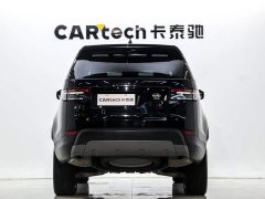 Land Rover Discovery 2020 3.0 SC V6 SE - ფოტო 7