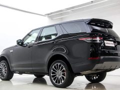 Land Rover Discovery 2020 3.0 SC V6 SE - ფოტო 8