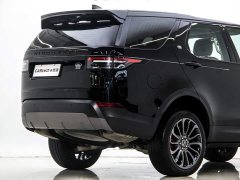 Land Rover Discovery 2020 3.0 SC V6 SE - ფოტო 9