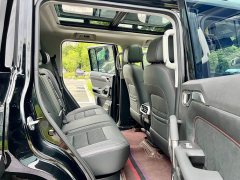 Jetour Jietu Traveler 2023 2.0T AWD Conquest - ფოტო 11