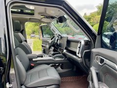 Jetour Jietu Traveler 2023 2.0T AWD Conquest - ფოტო 12