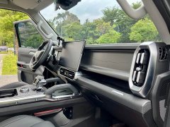 Jetour Jietu Traveler 2023 2.0T AWD Conquest - ფოტო 13