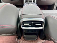 Jetour Jietu Traveler 2023 2.0T AWD Conquest - ფოტო 14
