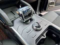 Jetour Jietu Traveler 2023 2.0T AWD Conquest - ფოტო 17