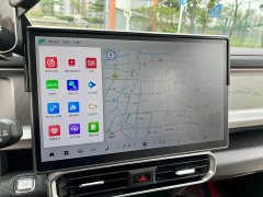 Jetour Jietu Traveler 2023 2.0T AWD Conquest - ფოტო 18