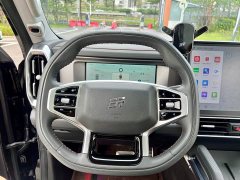 Jetour Jietu Traveler 2023 2.0T AWD Conquest - ფოტო 19