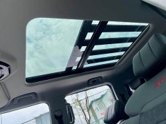 Jetour Jietu Traveler 2023 2.0T AWD Conquest - ფოტო 20