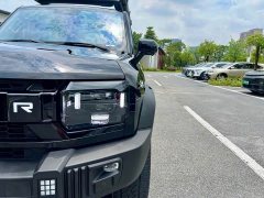 Jetour Jietu Traveler 2023 2.0T AWD Conquest - ფოტო 4