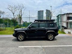 Jetour Jietu Traveler 2023 2.0T AWD Conquest - ფოტო 6