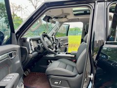 Jetour Jietu Traveler 2023 2.0T AWD Conquest - ფოტო 7