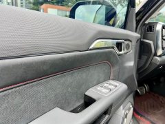 Jetour Jietu Traveler 2023 2.0T AWD Conquest - ფოტო 8