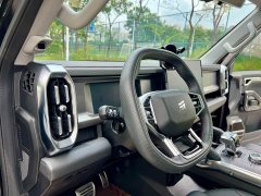 Jetour Jietu Traveler 2023 2.0T AWD Conquest - ფოტო 9