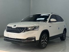 Skoda Comet 2021 1.5L Automatic Comfort Edition - ფოტო 1