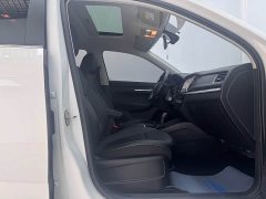 Skoda Comet 2021 1.5L Automatic Comfort Edition - ფოტო 11