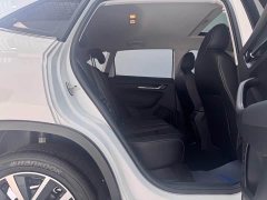 Skoda Comet 2021 1.5L Automatic Comfort Edition - ფოტო 12