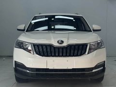Skoda Comet 2021 1.5L Automatic Comfort Edition - ფოტო 2