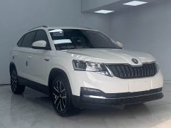Skoda Comet 2021 1.5L Automatic Comfort Edition - ფოტო 3