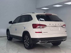 Skoda Comet 2021 1.5L Automatic Comfort Edition - ფოტო 4