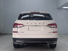 Skoda Comet 2021 1.5L Automatic Comfort Edition - ფოტო 5