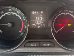 Skoda Comet 2021 1.5L Automatic Comfort Edition - ფოტო 8