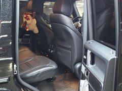 Mercedes-Benz G-Class 2020 G 350 - ფოტო 13